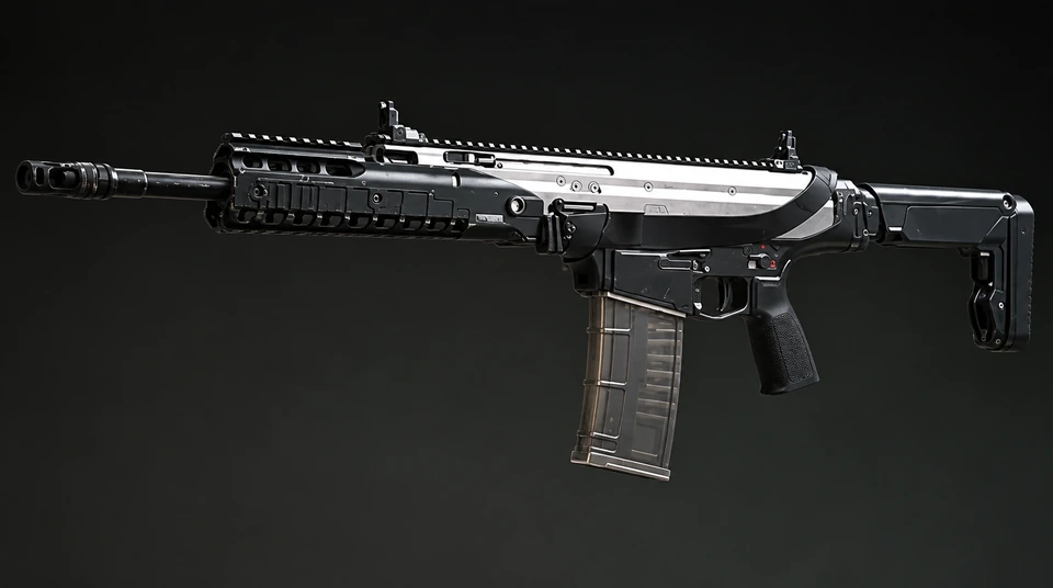 Patriot XMR