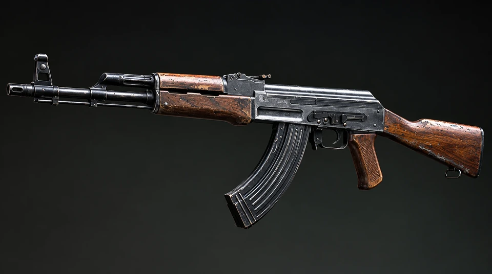 Kastov 762